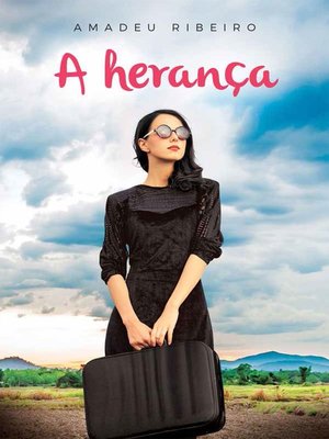 cover image of A herança